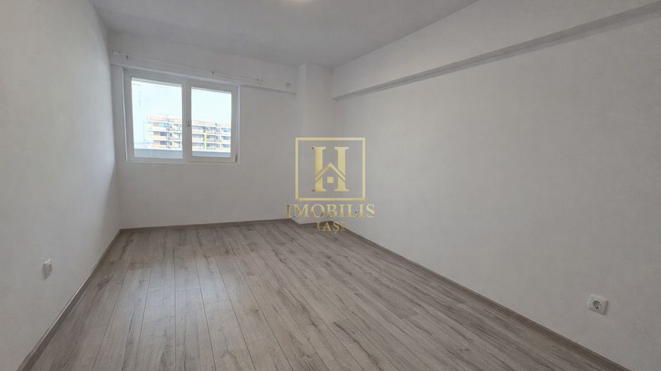 Apartament 2 camere SD 65 mp Copou mobilat si utilat 119900 euro - Poză 2