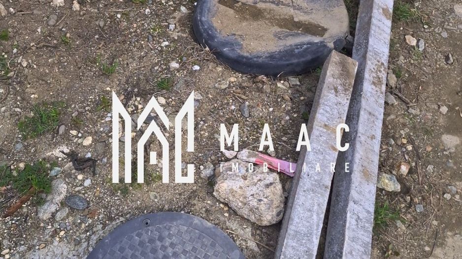 Teren Intravilan I 464 MPU I Talmaciu Zona Centrală - Poză 2