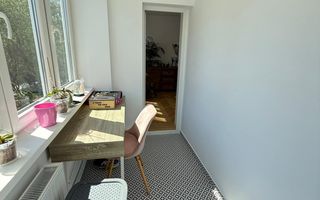 Apartament 3 camere | Etaj 1 | 2 bai | Balcon | C. Dumbravii - Poză 24