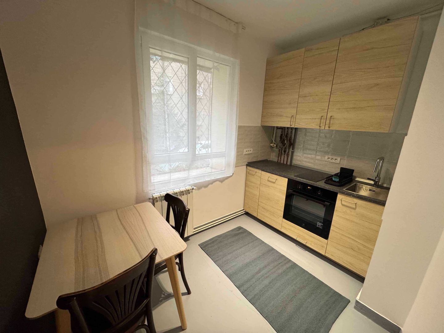 2 camere decomandat | TOTUL NOU | Prima închiriere | Floreasca - Poză 2