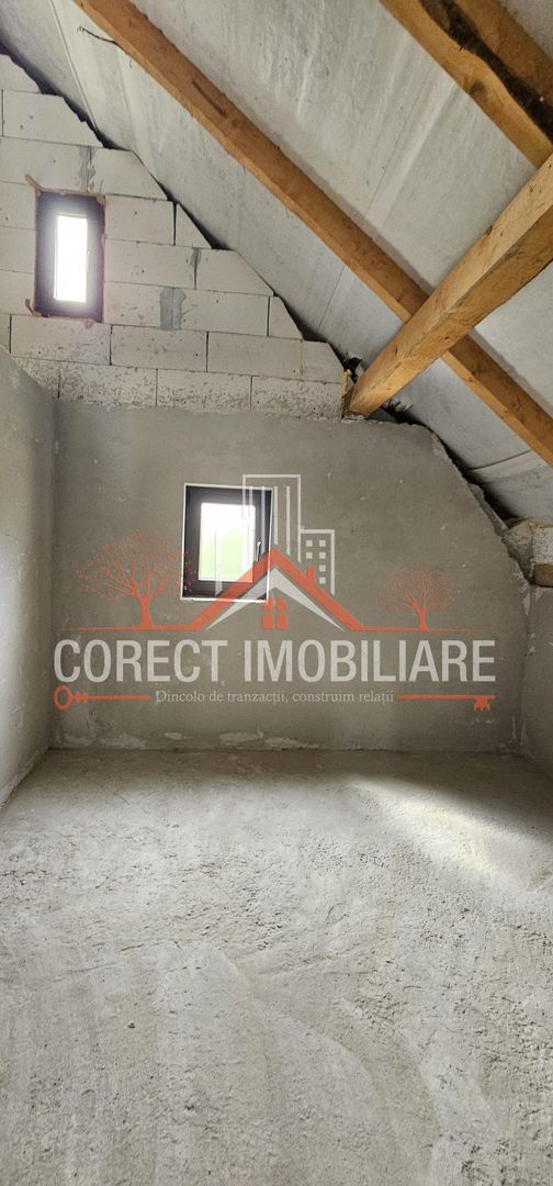 🌿 Casa cu Teren de vânzare – Valea Jelnei - Poză 6