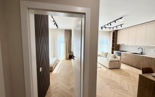 Apartament premium 2 camere | Eroilor Residence - Poză 11