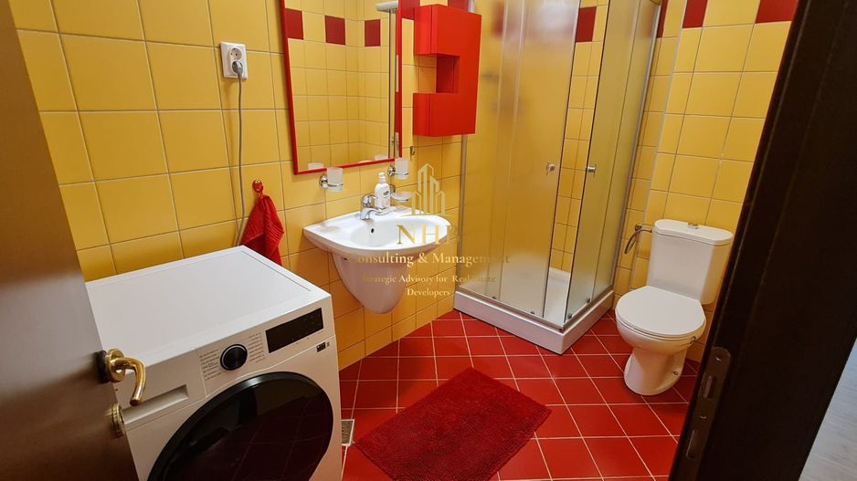 Apartament 4 camere | Stefan cel Mare | 2 locuri de parcare incluse! - Poză 14