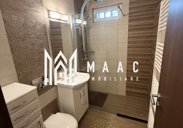 Apartament 2 camere de închiriat | Sibiu, Terezian | 46 mp - Poză 8