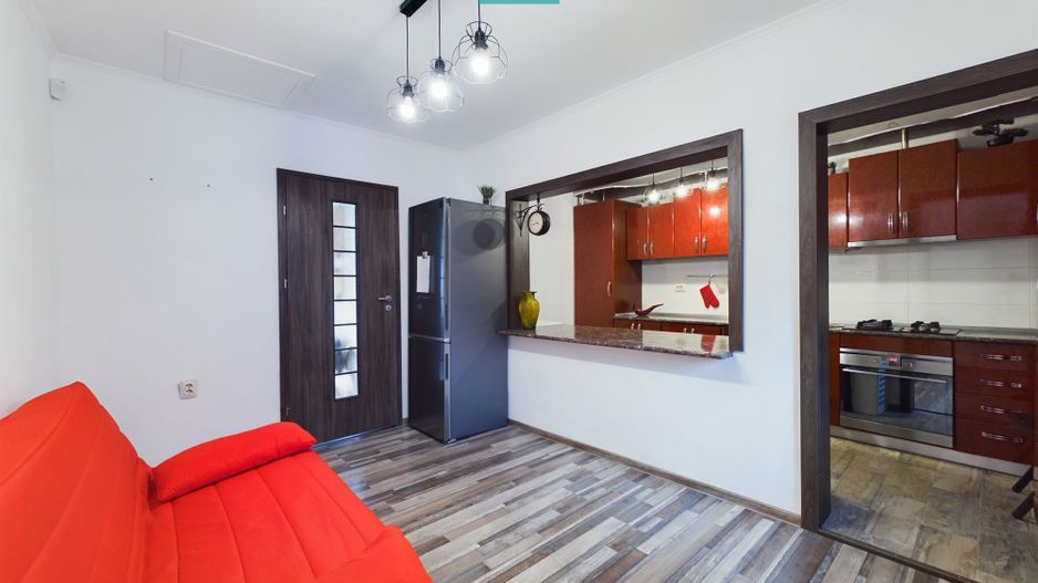 Vilă în Vlaicu - Poză 3