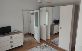 Apartament cu 1 camera la casa, zona centrala - Poză 1