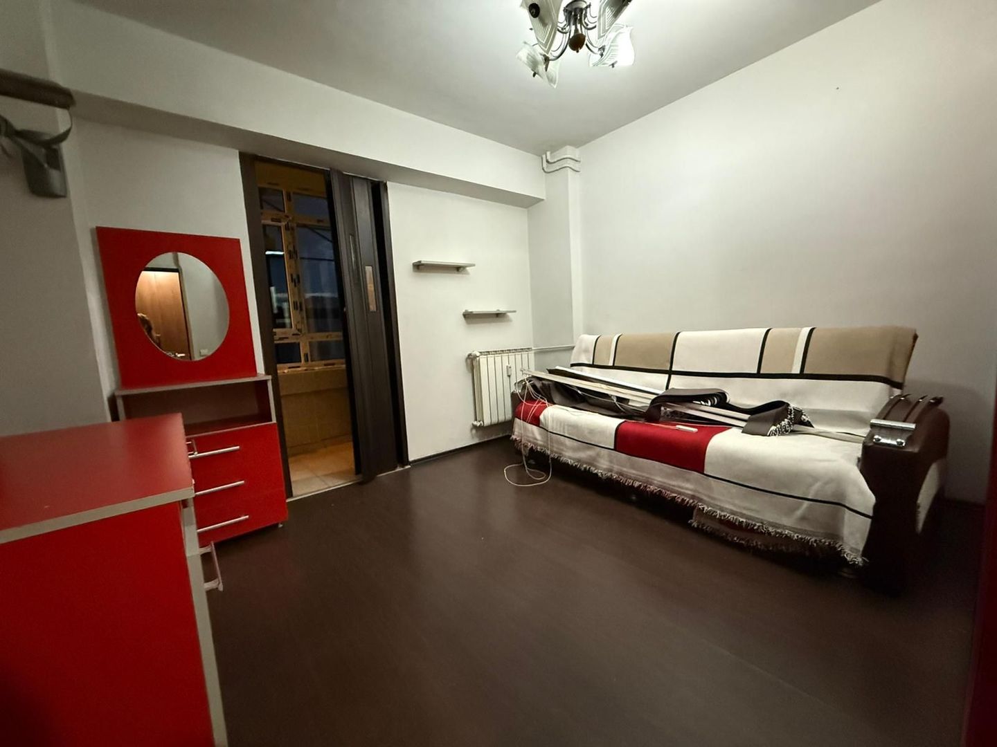 APARTAMENT 2 CAMERE  | BLOC REABILITAT | NERVA TRAIAN - Poză 1