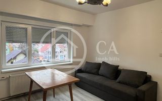 Apartament cu 3 camere de inchiriat in Nufarul, Oradea - Poză 12