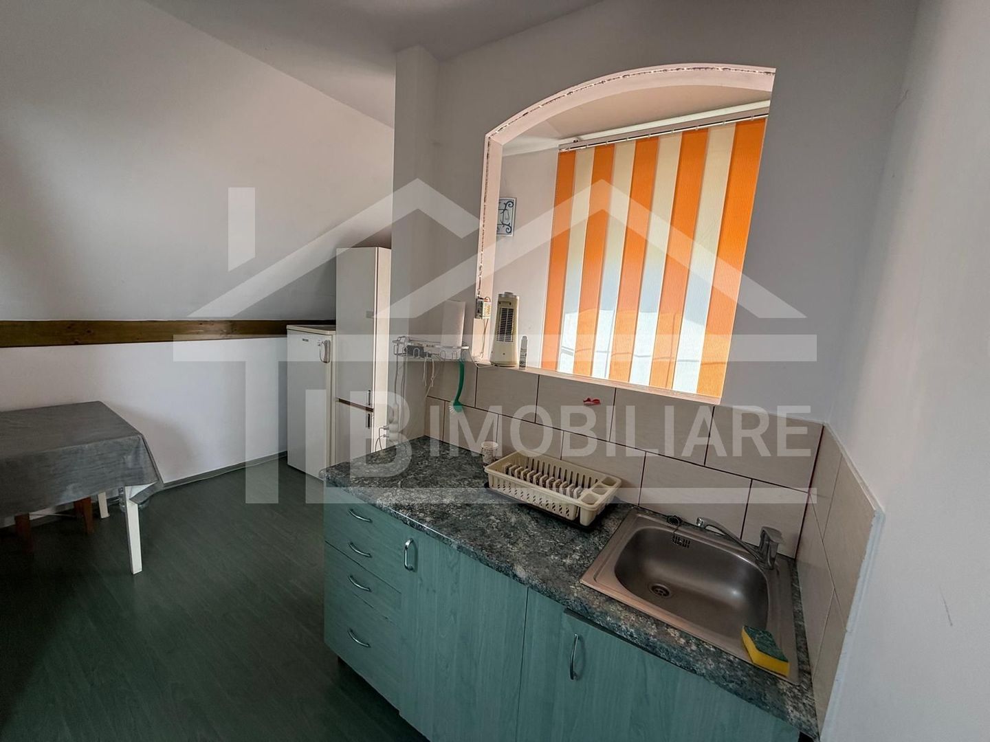 Garsoniera, 44mp, Zona UMFST - Poză 6