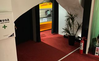 Spatiu comercial ultracentral de inchiriat str Napoca - Poză 2