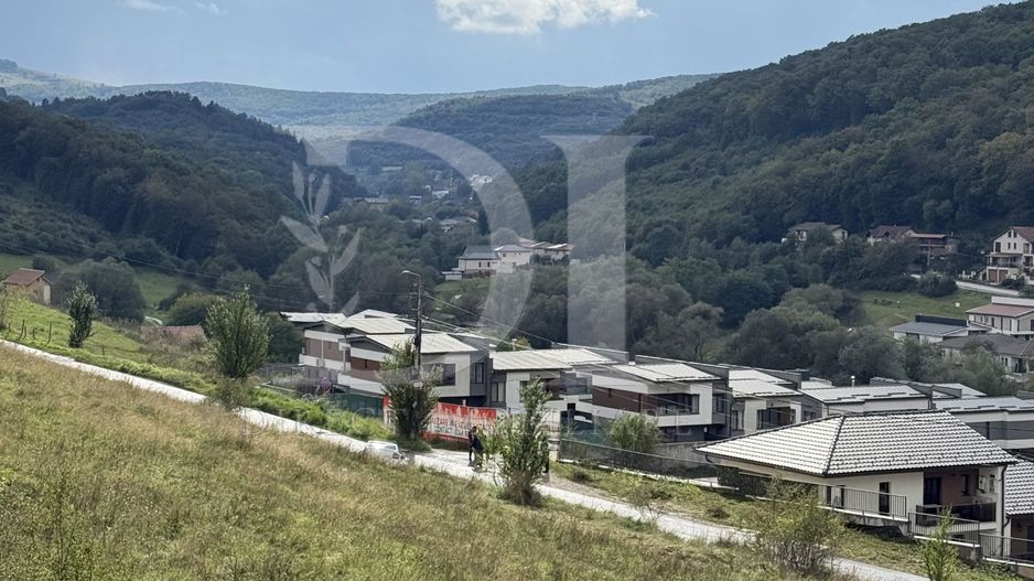 Casa individuală | Zona străzii Narciselor , Florești - Poză 22