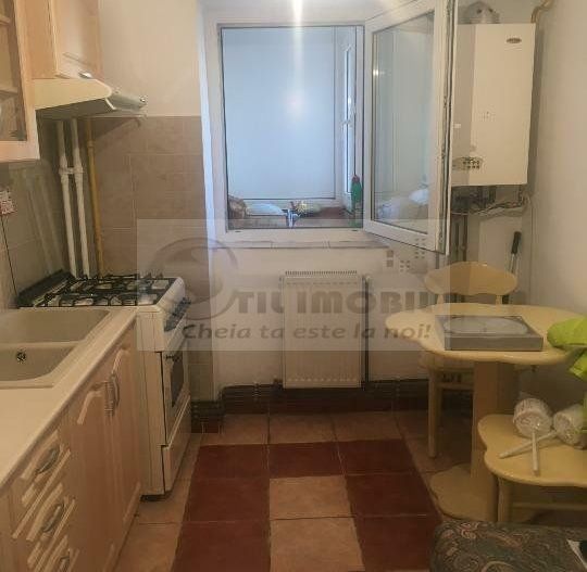 Ap. 3 camere Decomandate., 2 bai, 67mp, zona Gara - Poză 1