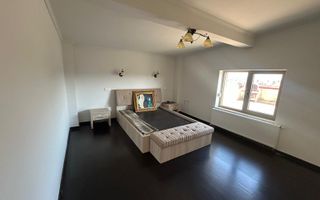 Penthouse exclusivist de închiriat – Strada Hipodromului, Sibiu - Poză 8