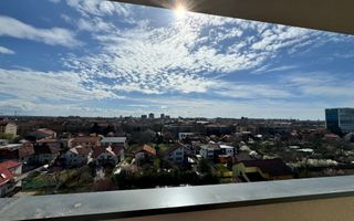 Aradului-2 camere-Loc de parcare Inclus - Poză 13