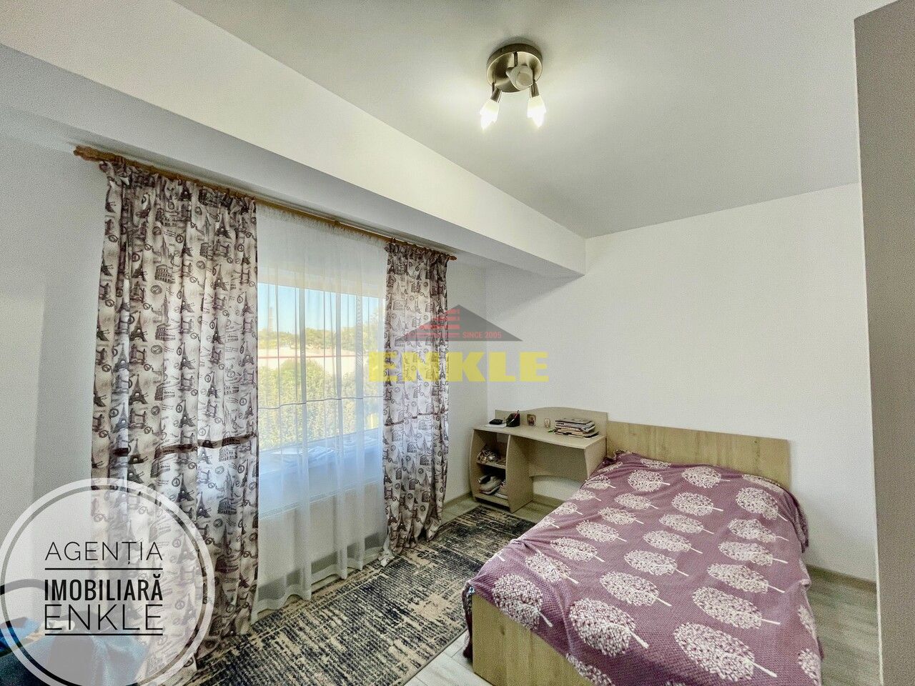 De vânzare casa construita în 2022 - Poză 6