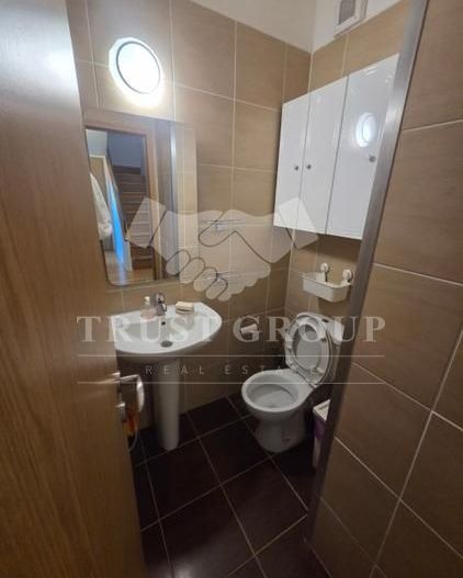 Duplex 3 camere Barbu Văcărescu | parcare subterană, boxă - Poză 8