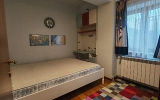 EXCLUSIVIST | Oază Urbană cu Curte Proprietate - Apartament 5 Camere, 3 Băi, 2 L - Poză 8