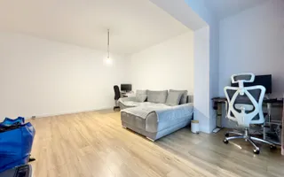 Apartament cu 2 camere decomandat 64 mp utili, lift in Giroc zona Planetelor. - Poză 11