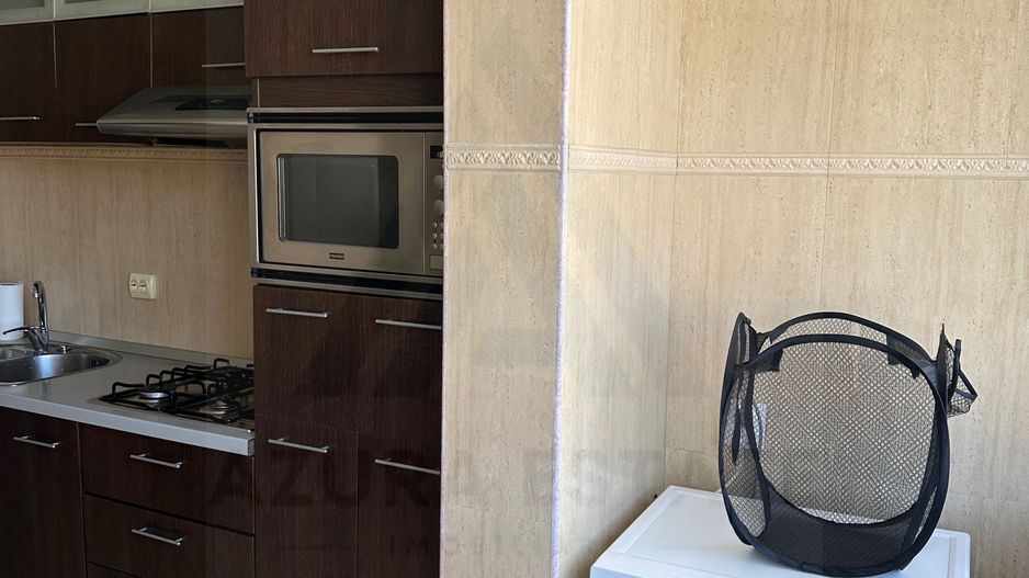 Apartament 2 camere 56 mp utili etaj 3 pivnita zona Calea Dumbravii - Poză 3