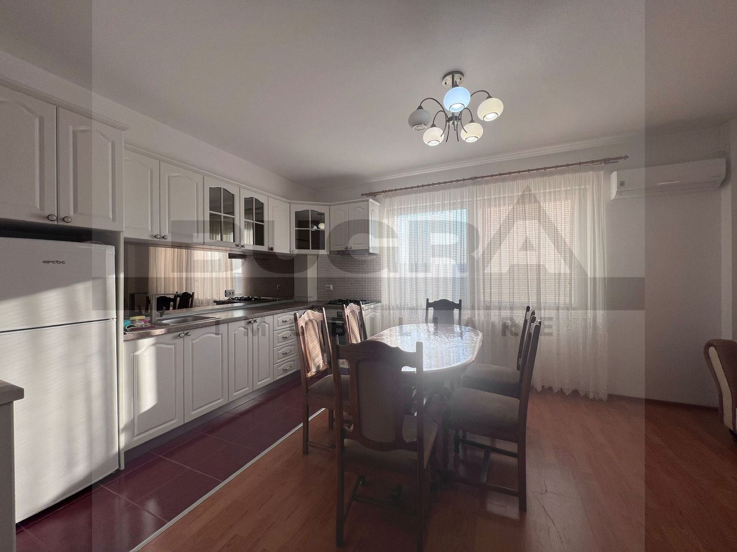 Apartament de 3 camere, 60mp, etaj intermediar, Dorobantilor - Poză 1