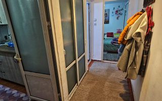 Apartament 2 camere – Central / Urlați – Etaj 2, balcon închis - Poză 10