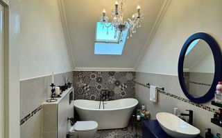 Comision 0% Casă individuală 5 camere | Săcălaz | P+M | 158 mp utili | Teren 535 - Poză 9