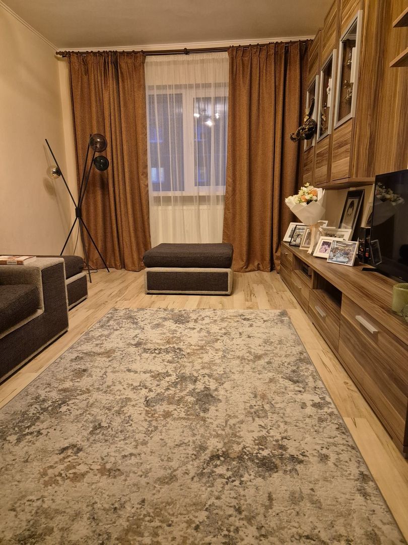 Apartament 3 camere, decomandat, 65 mp utili, Negoveanu - Poză 5