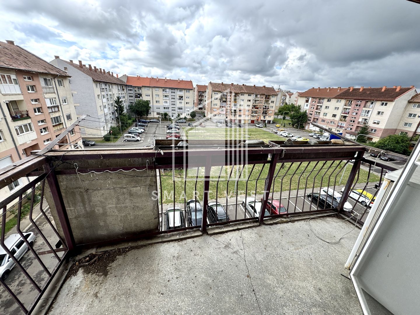 Apartament 3 camere decomandat  | 74 mp | Zona Carpati 2 - Poză 9