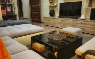 Vânzare apartament nou 2 camere Brâncoveanu - Curie - Poză 3