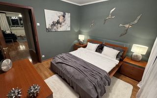 Apartament 3 camere - Calea Dorobanti - Poză 1