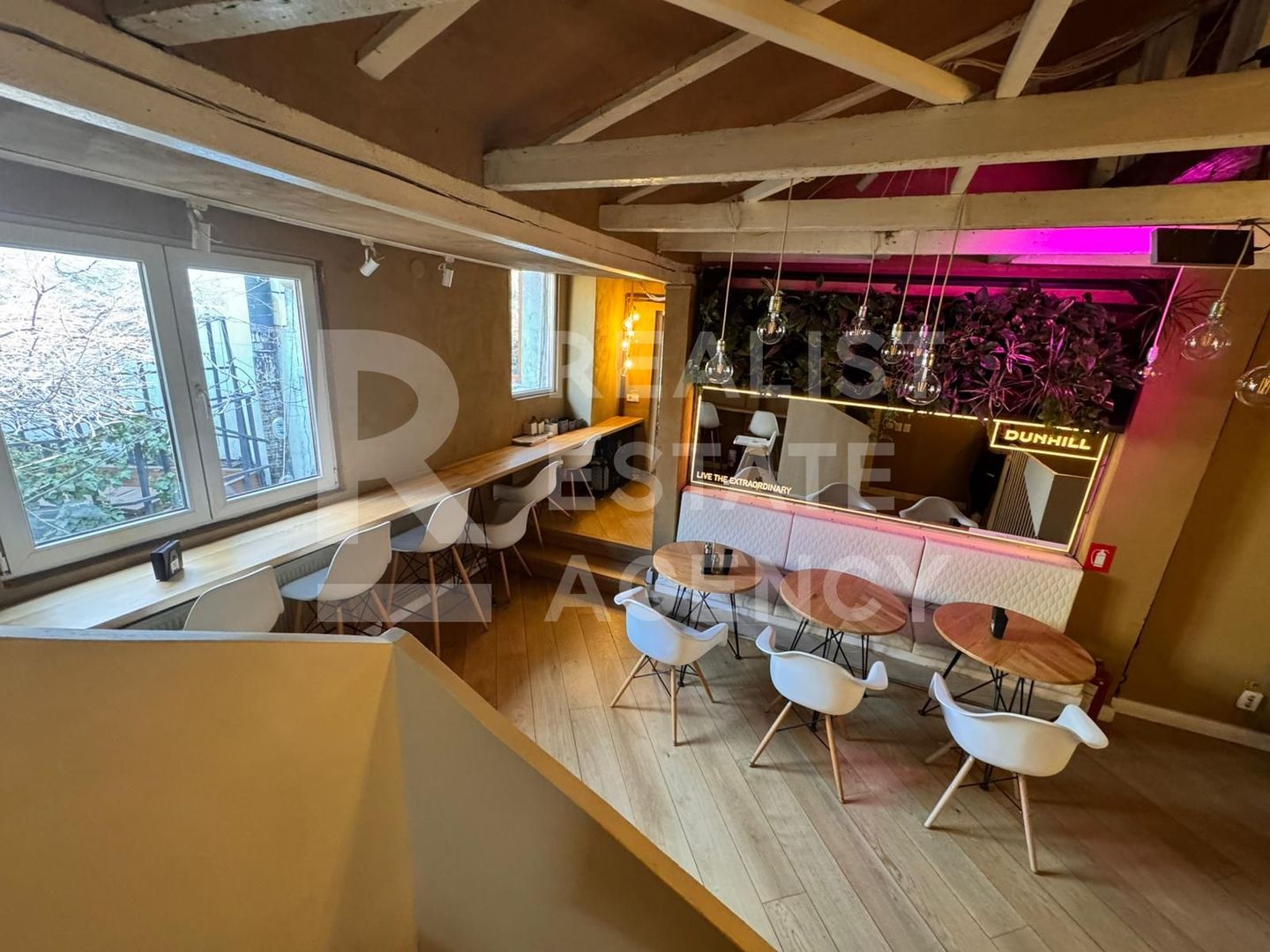 Spatiu comercial - Restaurant | Stradal | Trafic pietonal | Romana - Poză 3