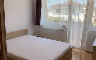 Casa 150 mp utili, gradina, 2 parcari, zona OMV - Poză 3