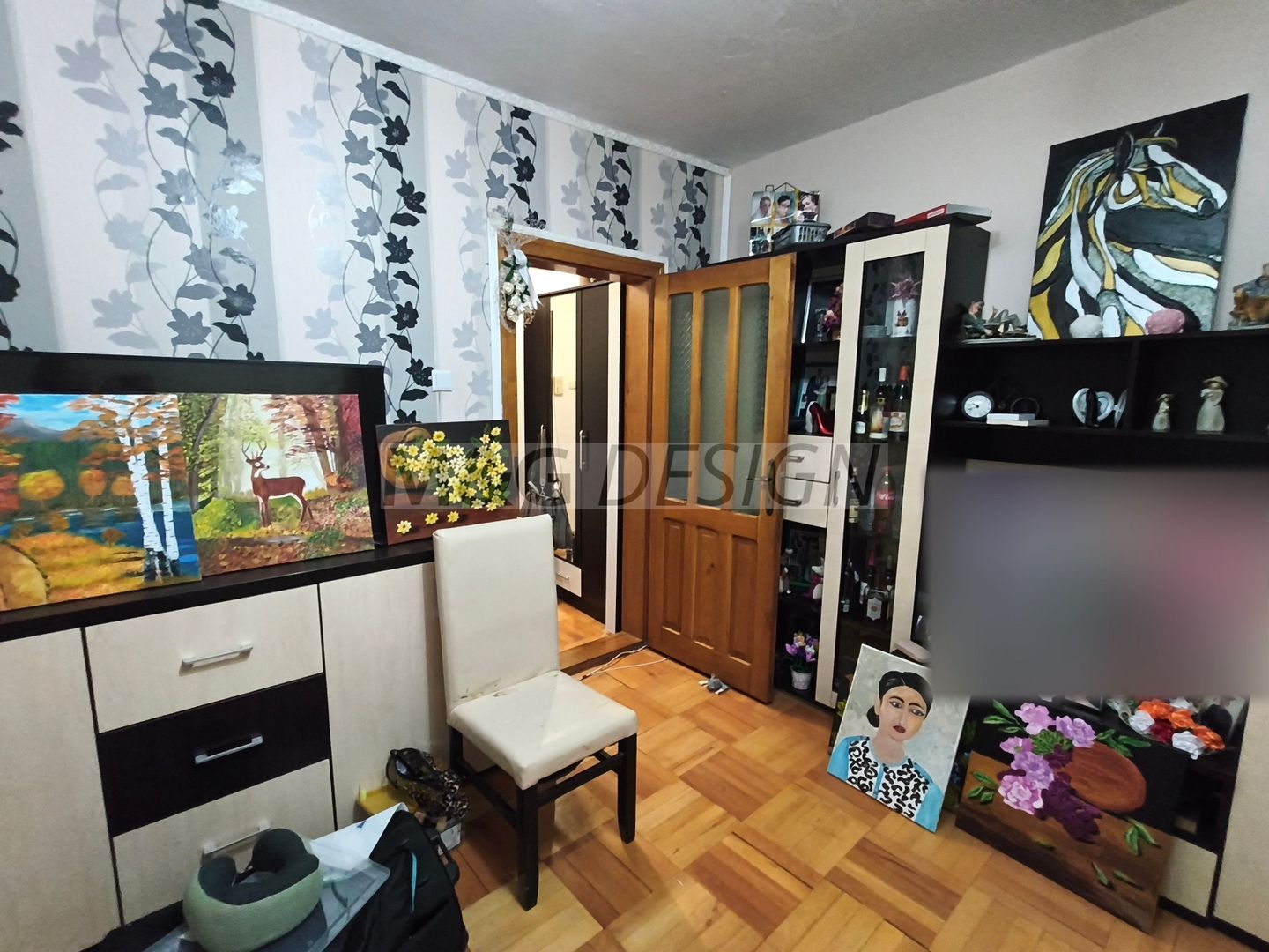 Apart 2 camere Torontalului, 2 minute de Iulius Town - Poză 14