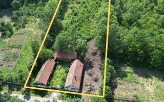 COM 0% Teren constructii cu front de 38ML | Cralovat - Poză 5