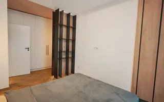 Apartament 2 camere lux str. Pasteur Cluj, parcare subterană, balcon - Poză 13