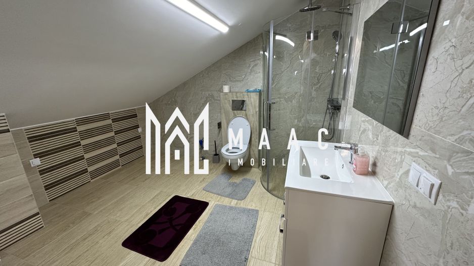 Apartament 2 camere | Etaj 2 | Terasa | Parcare | Modern - Poză 9
