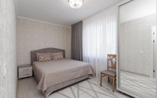 Vânzare, apartament, 3 Camere, Strada Vissarion Belinski, Buiucani - Poză 7
