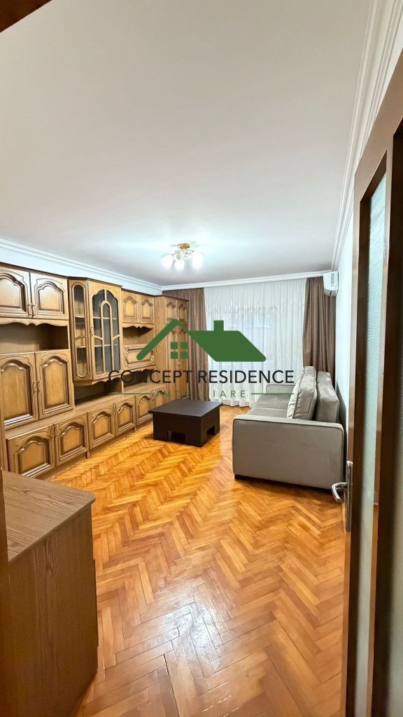 2 camere, 56 mp, etaj 2 – zona Magazin Liana, Republicii - Poză 4
