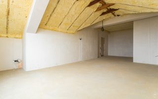 Vânzare, penthouse, 4 camere, strada Nicolae Dimo, Durlești - Poză 20