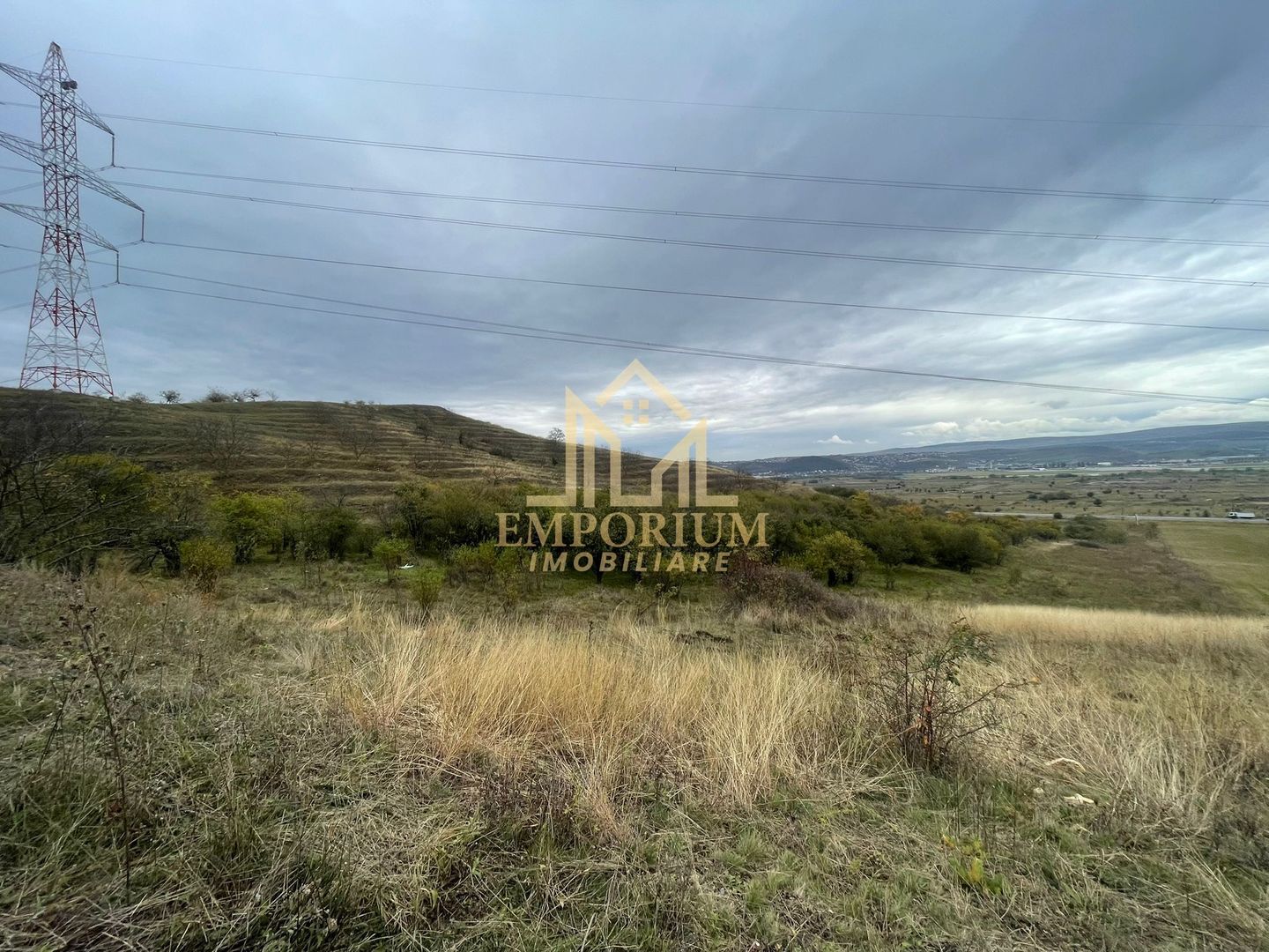 Teren Extravilan, Oportunitate, COMISION 0, B-dul Muncii, Centura Cluj - Poză 4