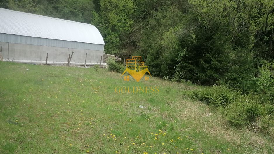 Teren intravilan, front la strada, comision 0, invesiție, 575 mp - Poză 3