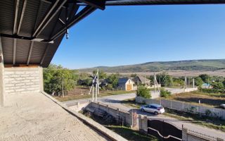 Vânzare, casă, 2 nivele, 5 camere, sat. Verejeni. r-nul. Telenești - Poză 17