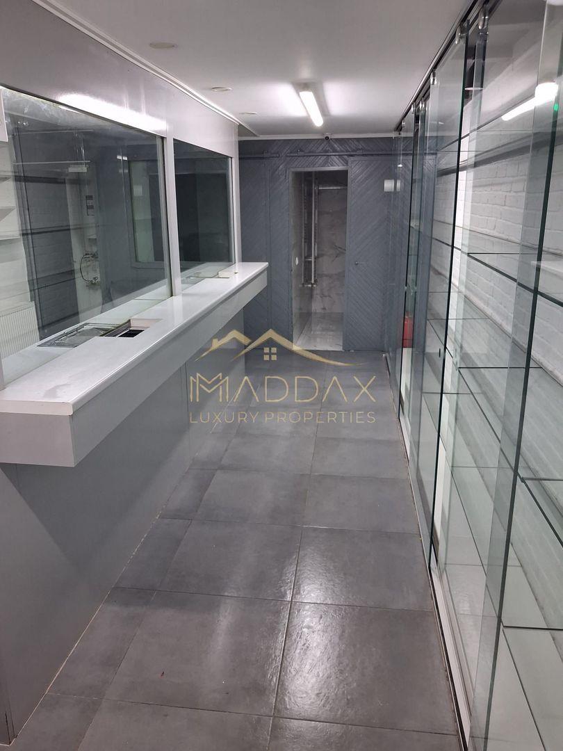 Spațiu comercial *118* mp cu afacere inclusa // Lizeanu – Obor - Poză 5