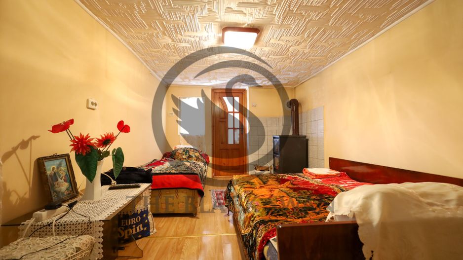 Casa cu 5 camere de vanzare | 700 mp teren | Valea Dulce, Prahova - Poză 3