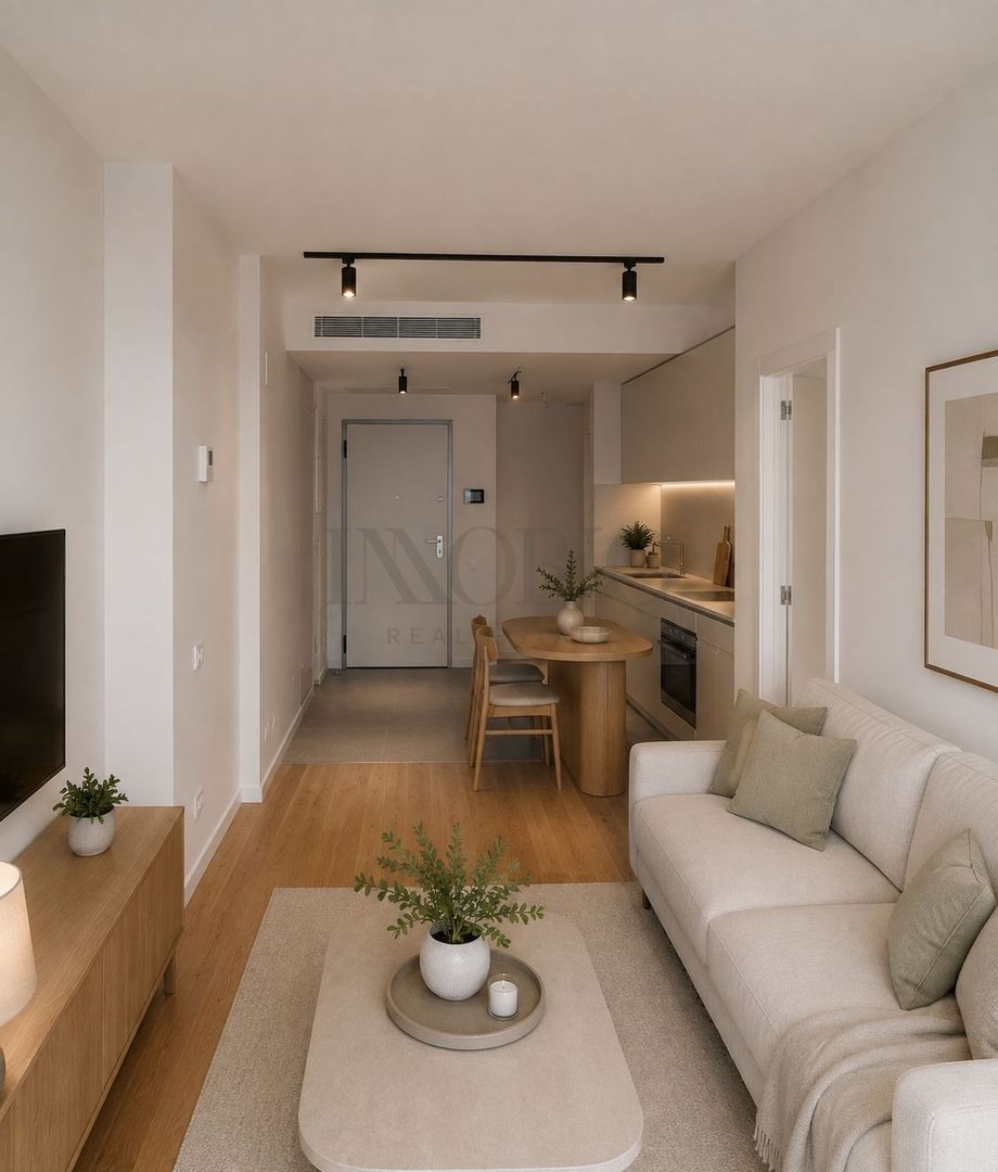 Apartament premium cu 2 camere în UPsite Floreasca |  Terasă | - Poză 2