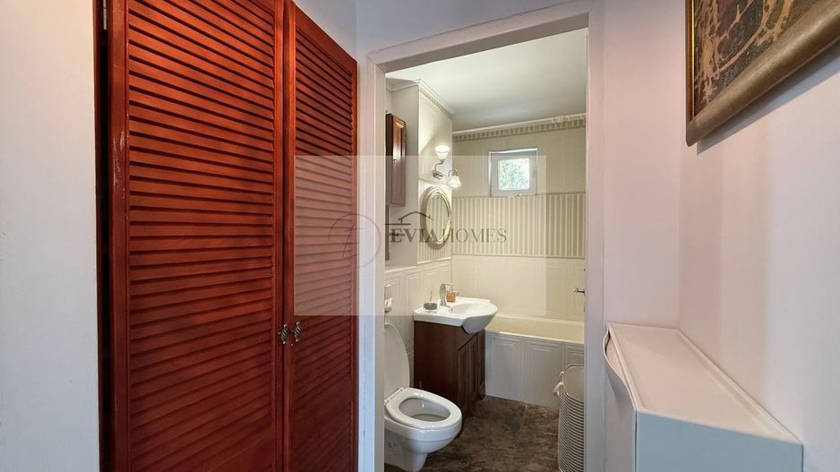 Apartament cu 3 camere / Etaj intermediar/ Zona strazii Liviu Rebreanu - Poză 4