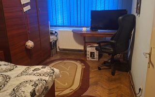 2 camere, etaj 1, centrala termica, Henri Coanda - 96 500 Euro - Poză 3