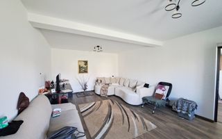 Casa noua + atelier 49 mp + teren 1030 mp! - Poză 15