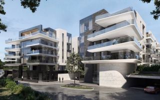 Apartament Premium | 4 Camere | One Peninsula Floreasca - Poză 5