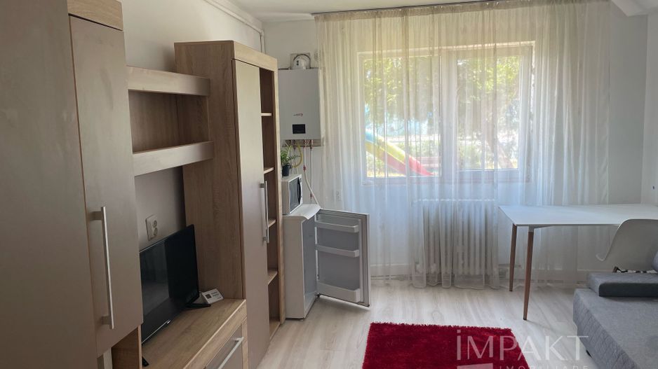 Garsoniera moderna de vanzare! - Poză 2